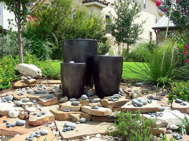 Reliable yard maintenance in Creedmoor, TX - J B Rogers Landscape Services