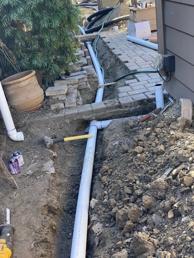 Affordable yard maintenance in Richmond, CA by J B S Landscaping and Tree Services