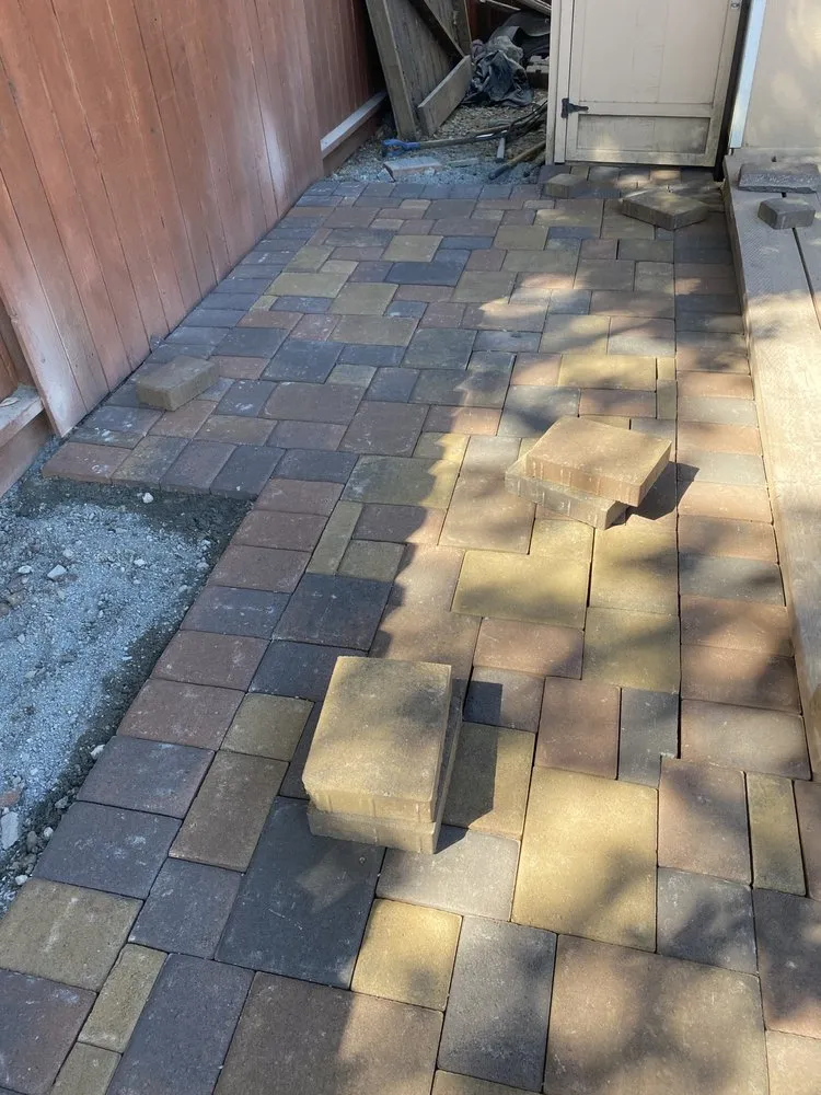 Expert yard cleanup service experts serving Richmond, CA - J B S Landscaping and Tree Services