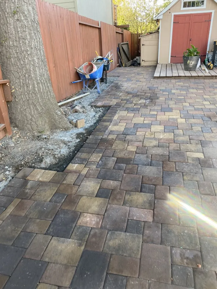 Reliable landscaping services for outdoor upgrades in Richmond, CA by J B S Landscaping and Tree Services