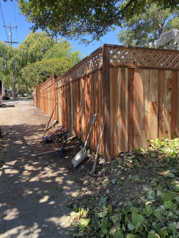 Top-rated yard maintenance for beautiful yards across Richmond, CA - J B S Landscaping and Tree Services