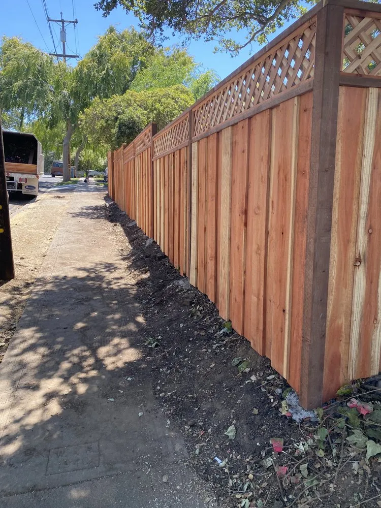 Expert garden landscaping in Richmond, CA - J B S Landscaping and Tree Services