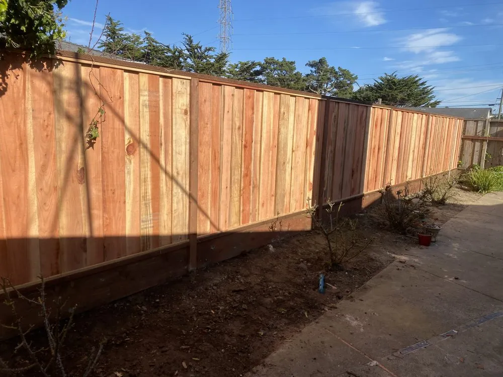 Reliable landscape installation in Richmond, CA by J B S Landscaping and Tree Services