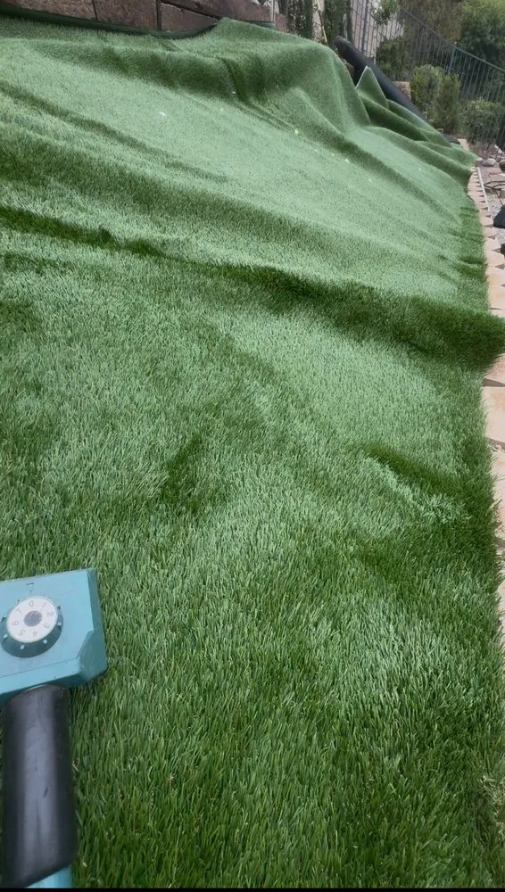 Professional outdoor landscaping for year-round maintenance in Artesia, CA by J B Sanchez Landscaping