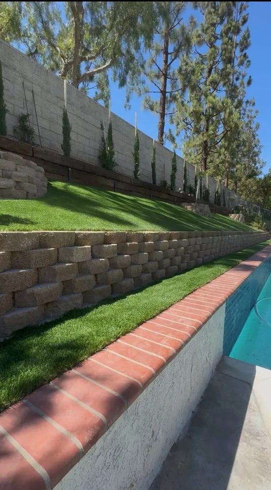 Expert yard maintenance near you across Artesia, CA - J B Sanchez Landscaping