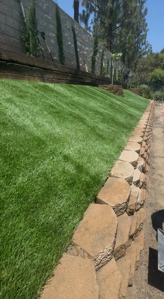 Reliable landscaping services near you across Artesia, CA - J B Sanchez Landscaping