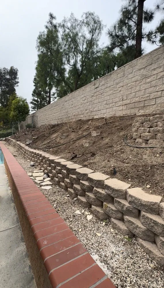 Reliable lawn care service for beautiful yards across Artesia, CA - J B Sanchez Landscaping