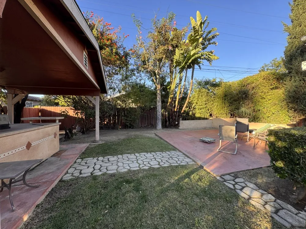 Top-rated landscape design near you across Artesia, CA - J B Sanchez Landscaping