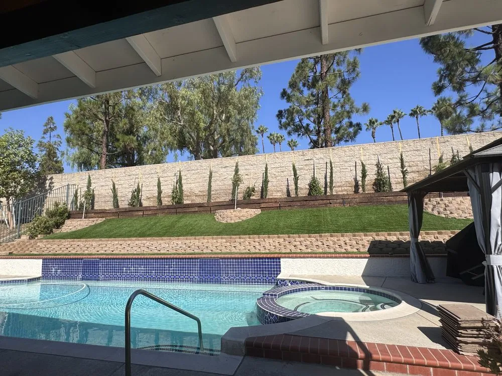 Top-rated yard cleanup service near you across Artesia, CA - J B Sanchez Landscaping