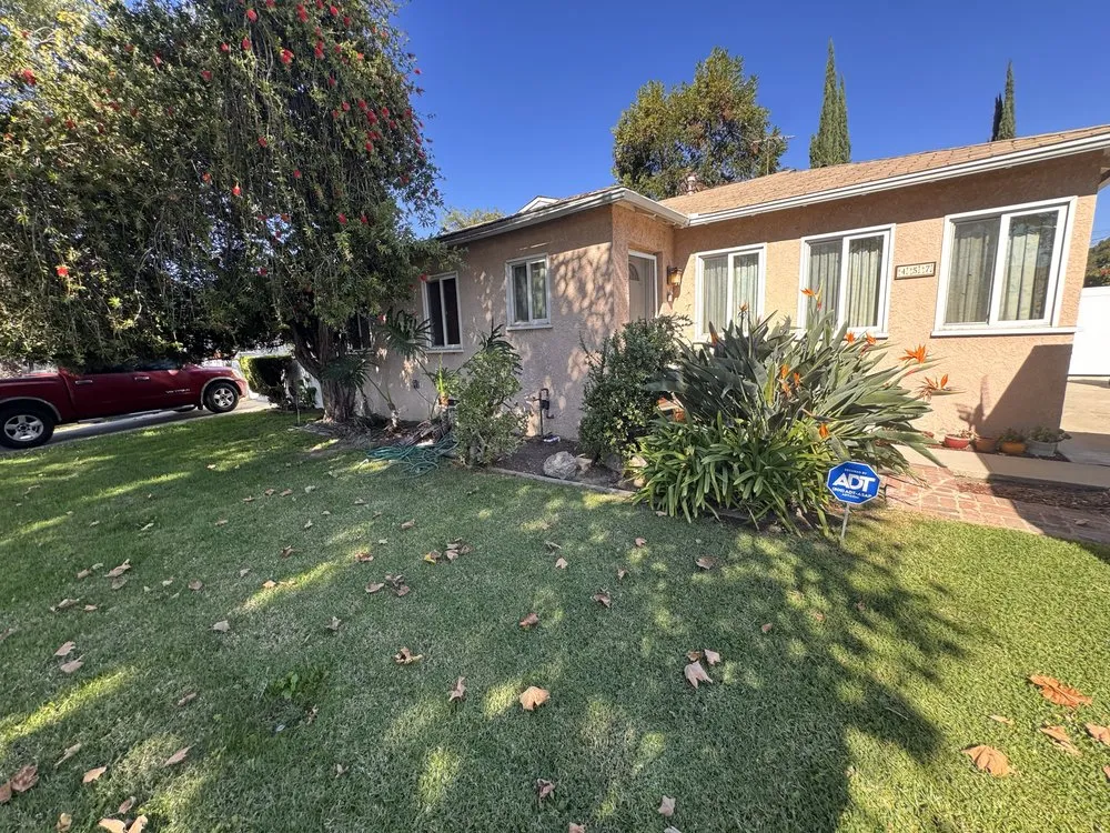 Trusted landscaping services with custom design across Artesia, CA - J B Sanchez Landscaping