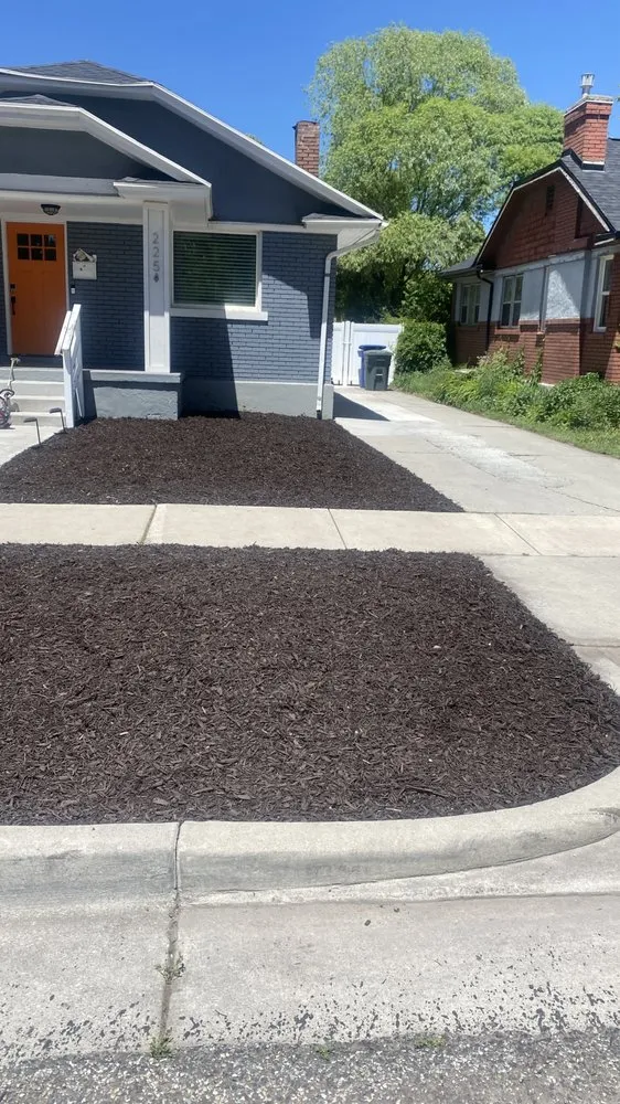 Reliable landscaping services experts serving South Jordan, UT - J Barnaba Landscaping