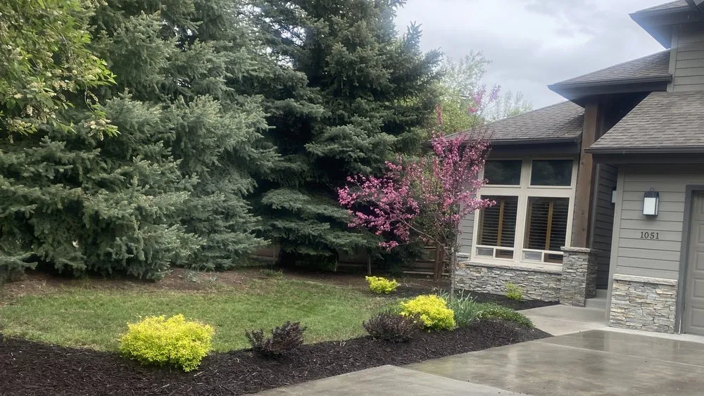 Local landscape design in South Jordan, UT - J Barnaba Landscaping