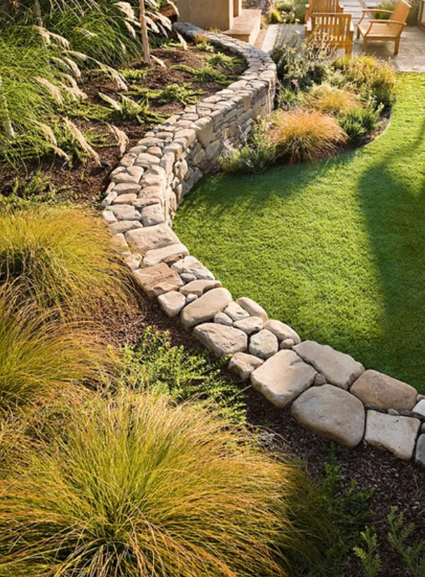 Trusted lawn mowing service in South Jordan, UT by J Barnaba Landscaping