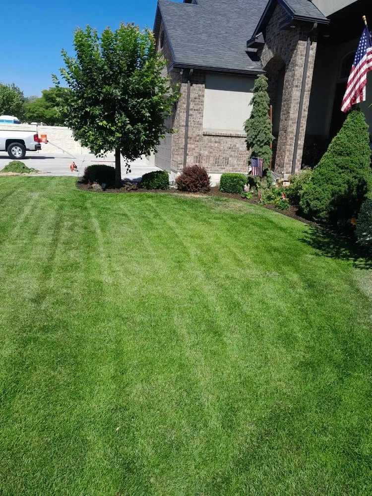Expert yard maintenance for outdoor upgrades across South Jordan, UT - J Barnaba Landscaping