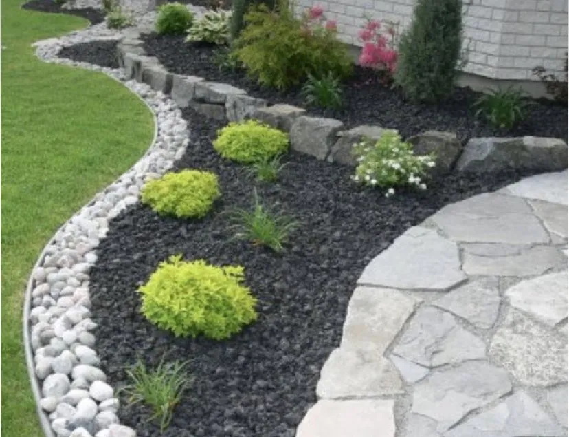 Expert landscape design near you across South Jordan, UT - J Barnaba Landscaping