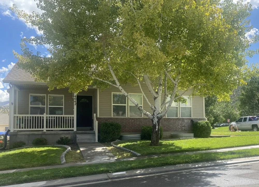 Reliable residential landscaping experts serving South Jordan, UT - J Barnaba Landscaping