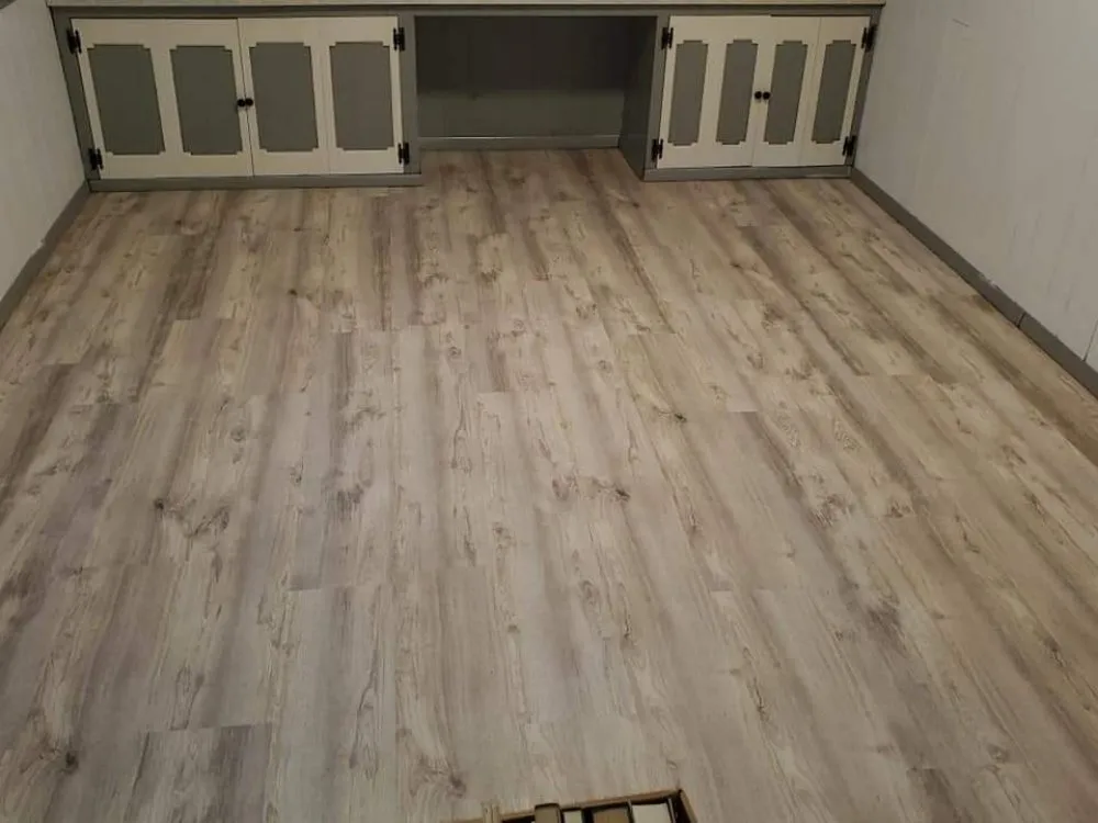 Custom outdoor landscaping for beautiful yards in Columbus, OH by J-Bear's Tree Care and Landscaping