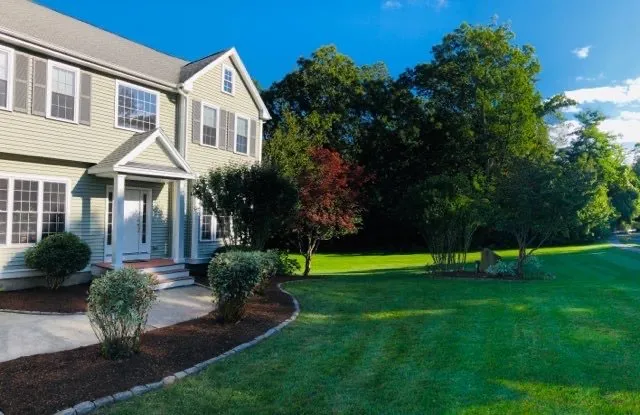 Affordable landscaping services for outdoor upgrades in Uxbridge, MA by J. Benjamin Landscape and Design