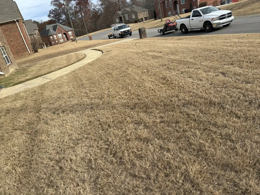 Custom residential landscaping near you across Birmingham, AL - J Bennett Lawn Service