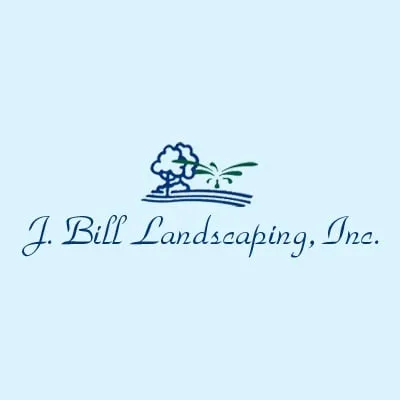 Custom yard maintenance in Blue Bell, PA by J Bill Landscaping