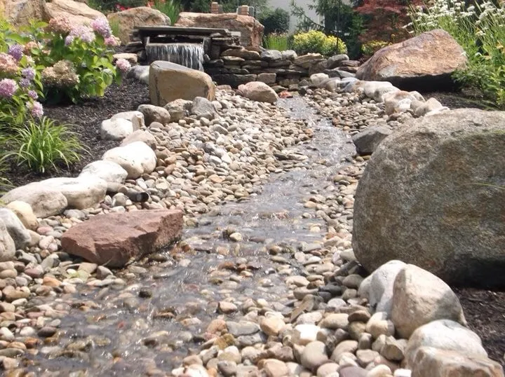 Reliable landscaping services in Blue Bell, PA - J Bill Landscaping