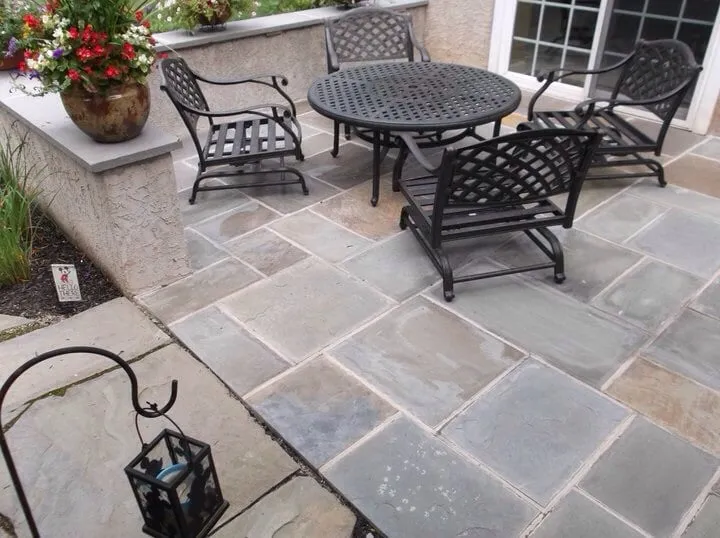 Custom residential landscaping experts serving Blue Bell, PA - J Bill Landscaping