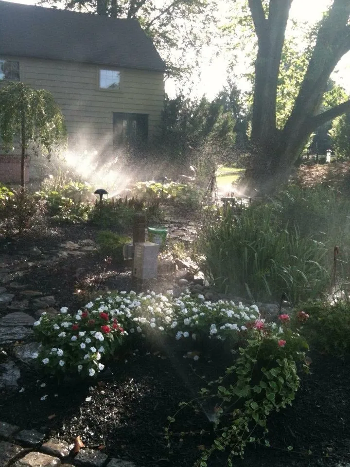 Local landscape design in Blue Bell, PA - J Bill Landscaping