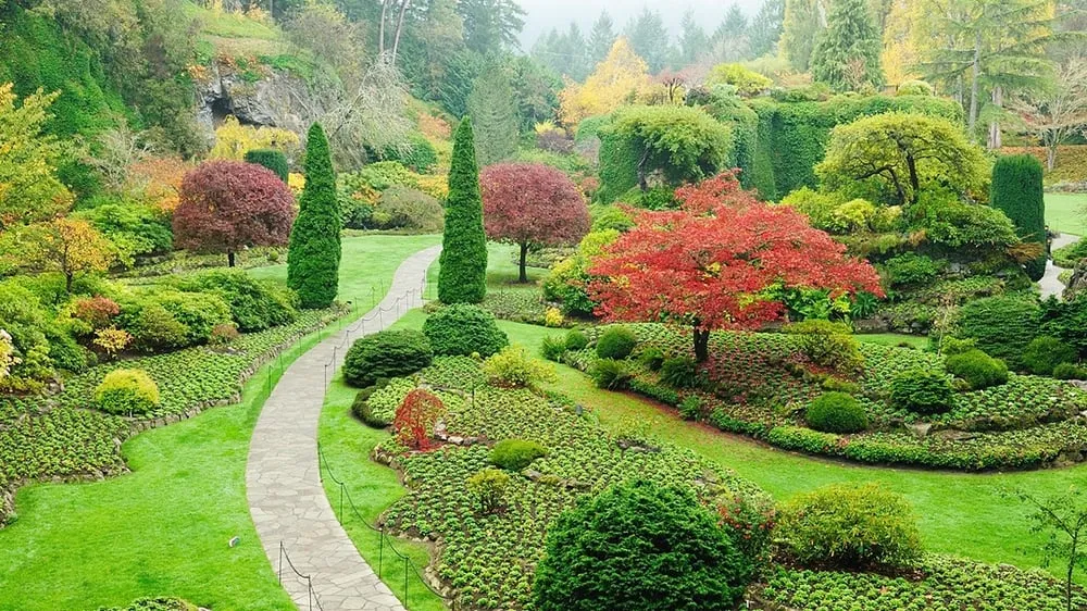 Reliable landscape installation experts serving Blue Bell, PA - J Bill Landscaping