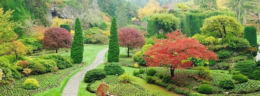 Local landscaping services experts serving Blue Bell, PA - J Bill Landscaping