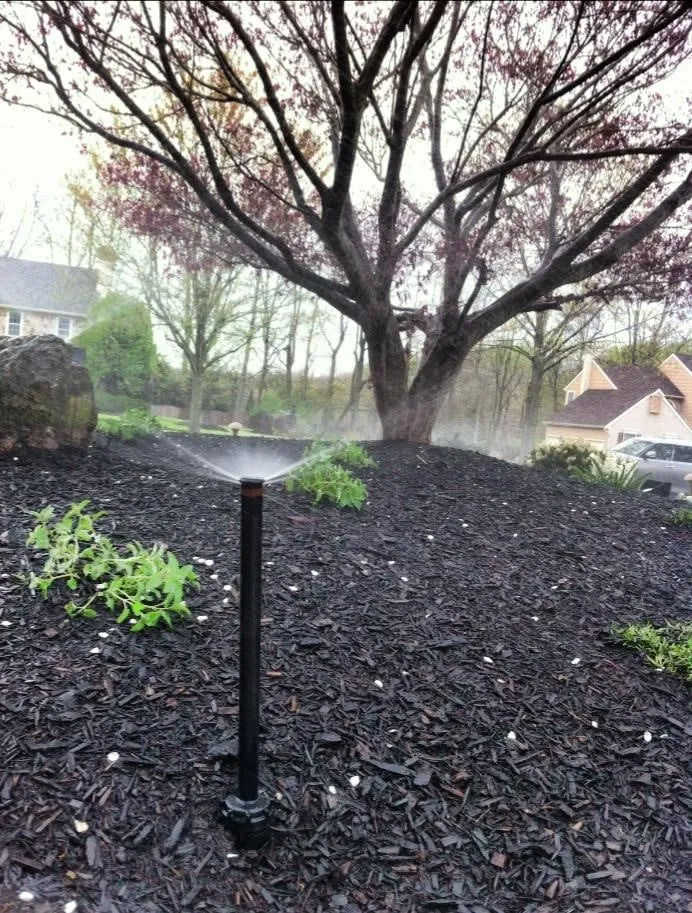 Reliable outdoor landscaping in Blue Bell, PA by J Bill Landscaping