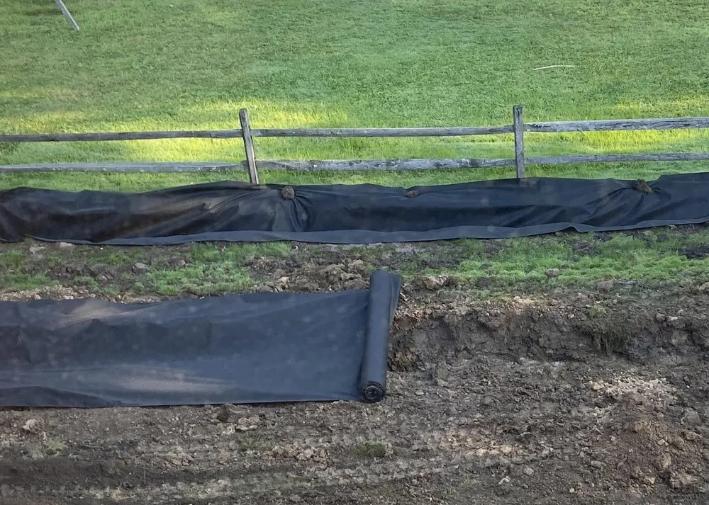 Top-rated yard maintenance experts serving Pittsburgh, PA - J Bird's Landscaping