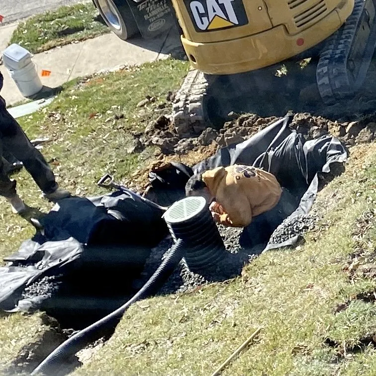 Expert lawn care service in Pittsburgh, PA by J Bird's Landscaping