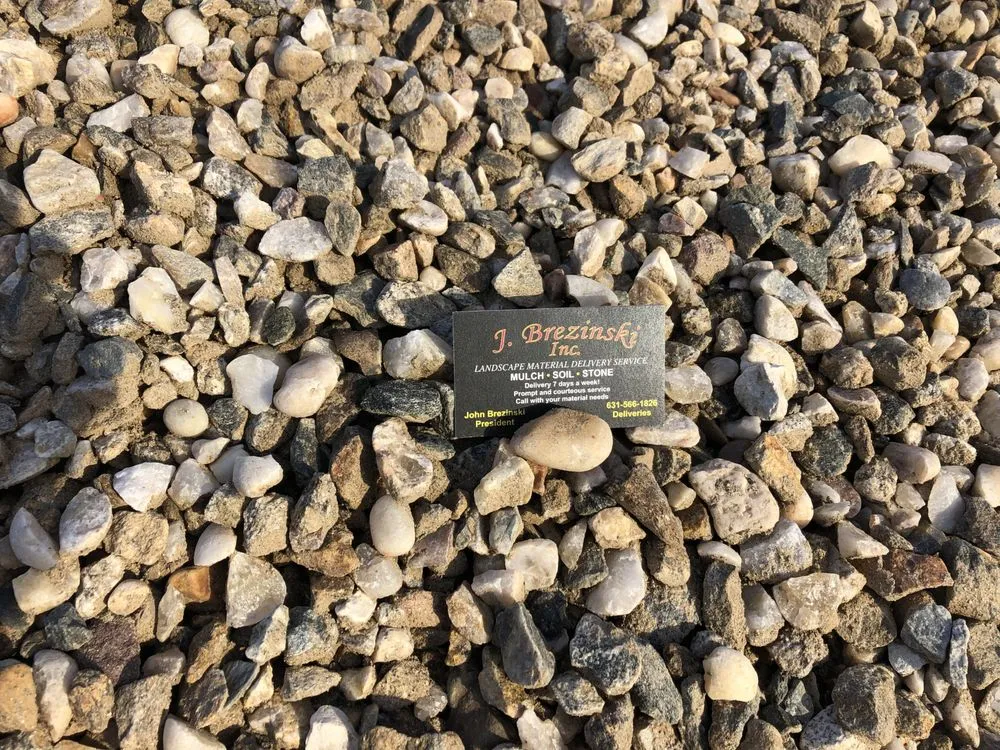 Expert residential landscaping experts serving Shoreham, NY - J. Brezinski