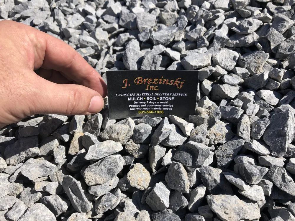 Reliable yard cleanup service for homes across Shoreham, NY - J. Brezinski