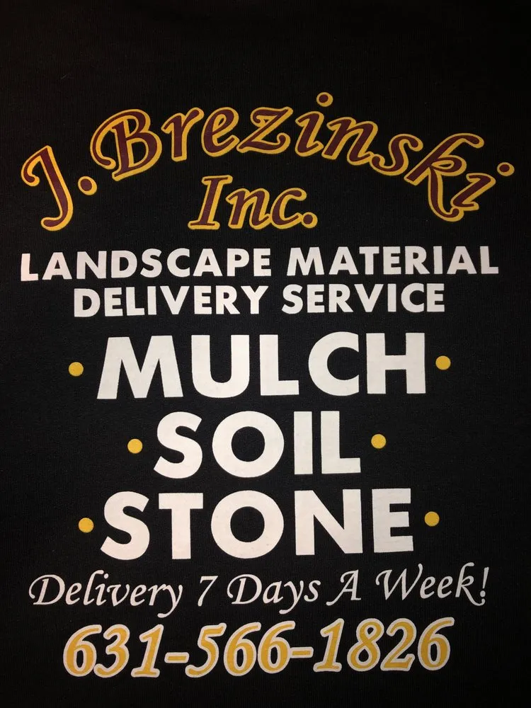 Reliable lawn care service in Shoreham, NY by J. Brezinski