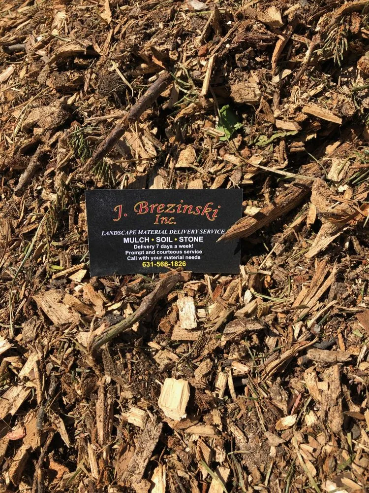 Trusted landscape design in Shoreham, NY by J. Brezinski