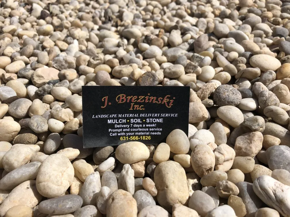 Top-rated residential landscaping experts serving Shoreham, NY - J. Brezinski