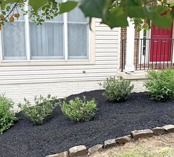Reliable landscape installation in Baltimore, MD by J-Brothers Landscaping