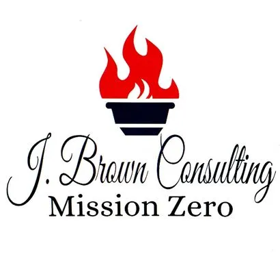 J. Brown Consulting LLC Logo
