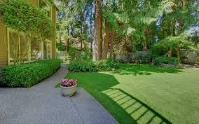 Expert landscaping services for outdoor upgrades in Palmetto, FL by J Brown’s Lawn Service