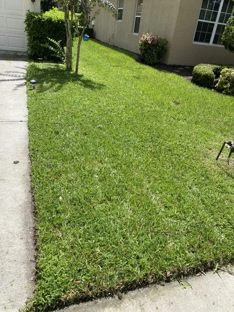 Trusted landscaping services in Palmetto, FL by J Brown’s Lawn Service