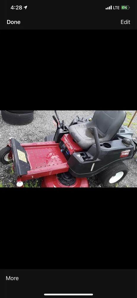 Top-rated yard cleanup service experts serving Palmetto, FL - J Brown’s Lawn Service