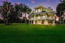 Trusted landscape design in Palmetto, FL - J Brown’s Lawn Service