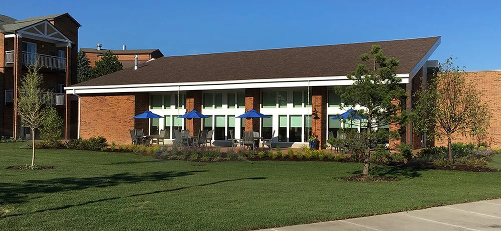 Affordable garden landscaping experts serving Frankfort, IL - J. Brtis Landscape Company