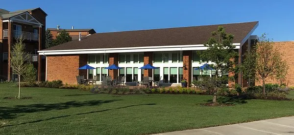 J. Brtis Landscape Company Logo