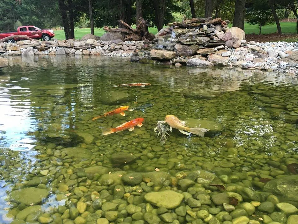 Top-rated lawn mowing service experts serving Columbia, NJ - J B's Landscaping