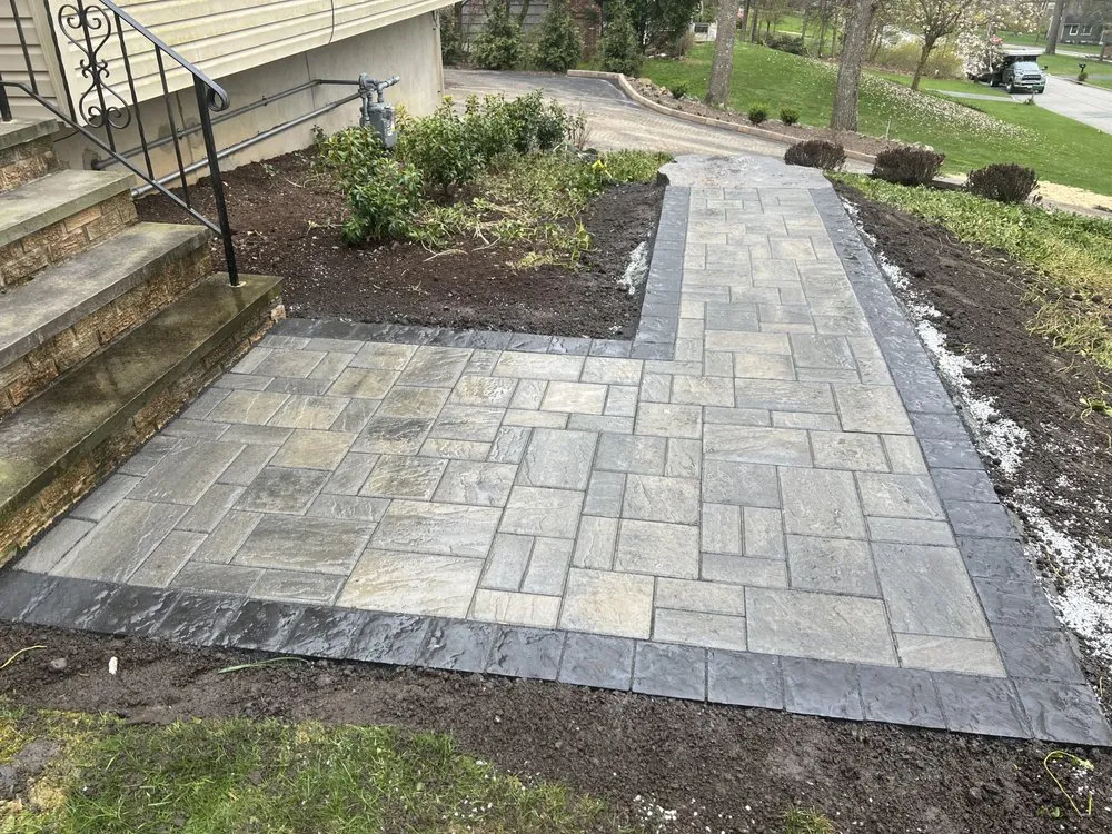Trusted outdoor landscaping in Columbia, NJ by J B's Landscaping