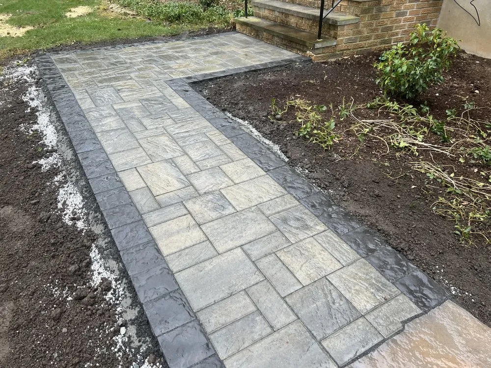 Trusted yard cleanup service for homes across Columbia, NJ - J B's Landscaping