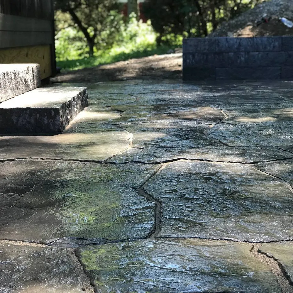 Professional landscape design experts serving Columbia, NJ - J B's Landscaping