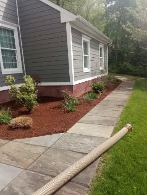 Reliable garden landscaping experts serving Columbia, NJ - J B's Landscaping